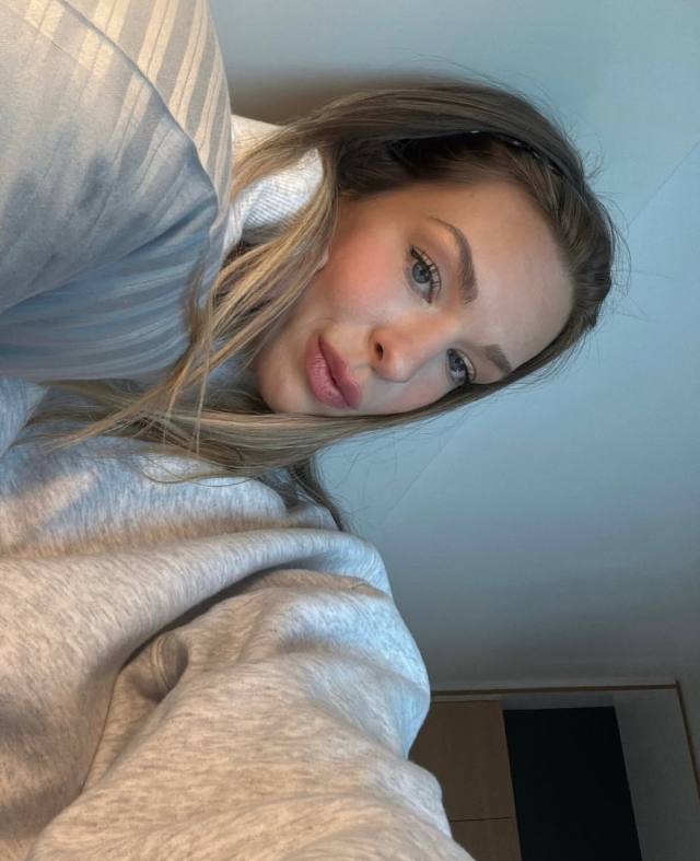 Down to fuck