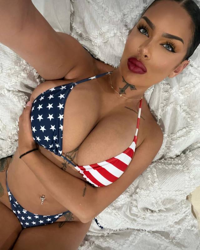 I’m Down To Fuck You Good👅🍆🥵 And I’m open to meeting you anywhere👅 +1 (309) 799-0892