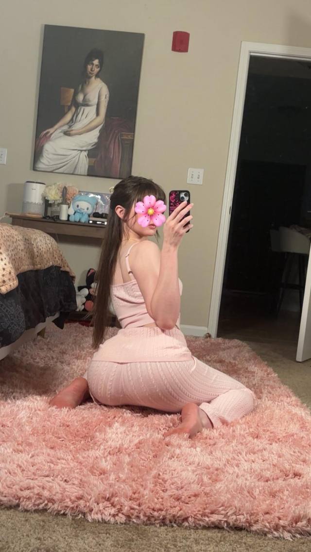Real, Clean, Classy Trans Girl – No Games