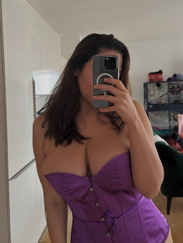 SEEKING FOR FWB