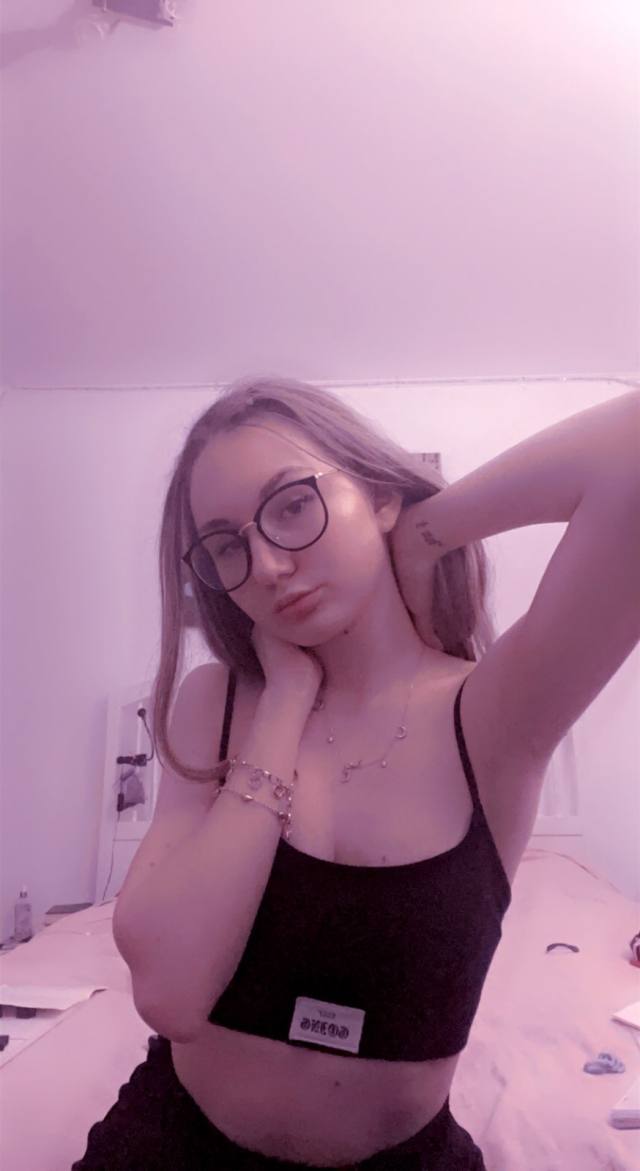 AVAILABLE FOR FUN AND SERVICE