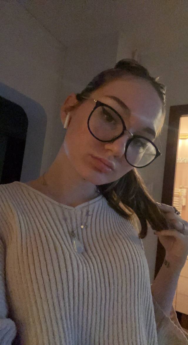 AVAILABLE FOR FUN AND SERVICE