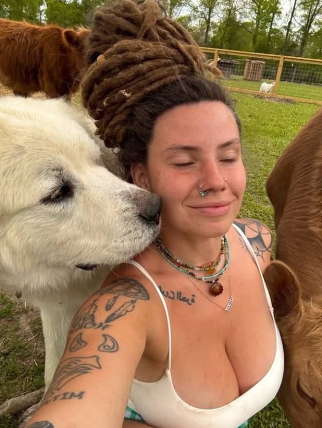 Telsa Leigh