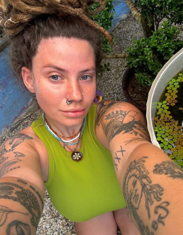 Telsa Leigh
