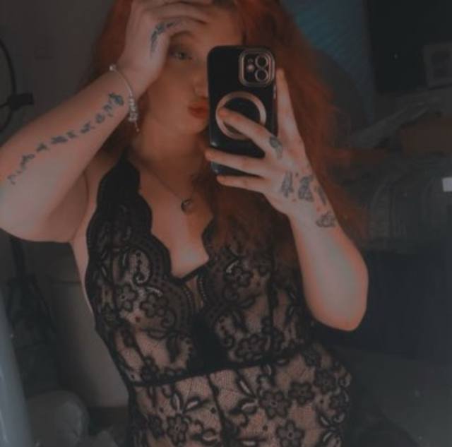 Hey handsome, Do you need my services? I’m down for hookup.