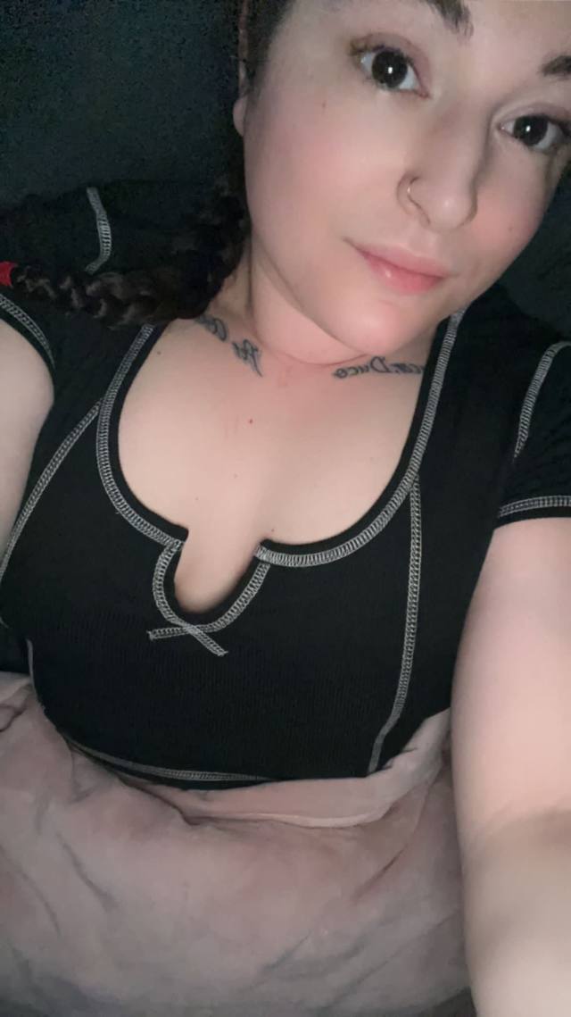 Let's have some hot and steamy fun together