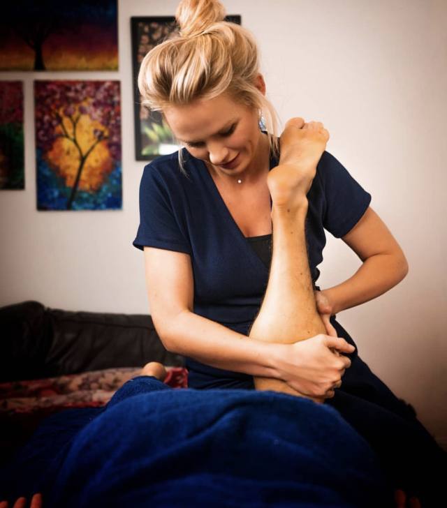 Licensed and professional therapist that won't disappoint you
