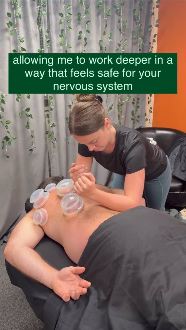 INDULGE IN A REJUVENATING FULL-BODY MASSAGE DESIGNED TO REVITALIZE YOUR ENERGY AND AWAKEN YOUR SENSES COURTESY OF THE NEWEST