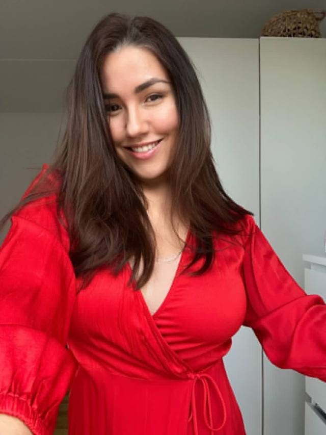 SEEKING FOR FWB