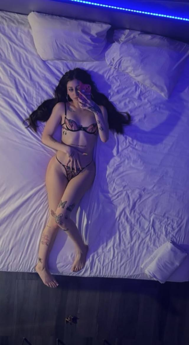 Hookup