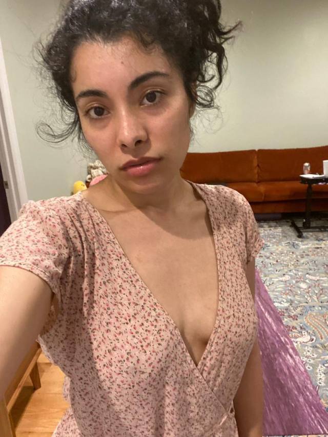 I’m so horny