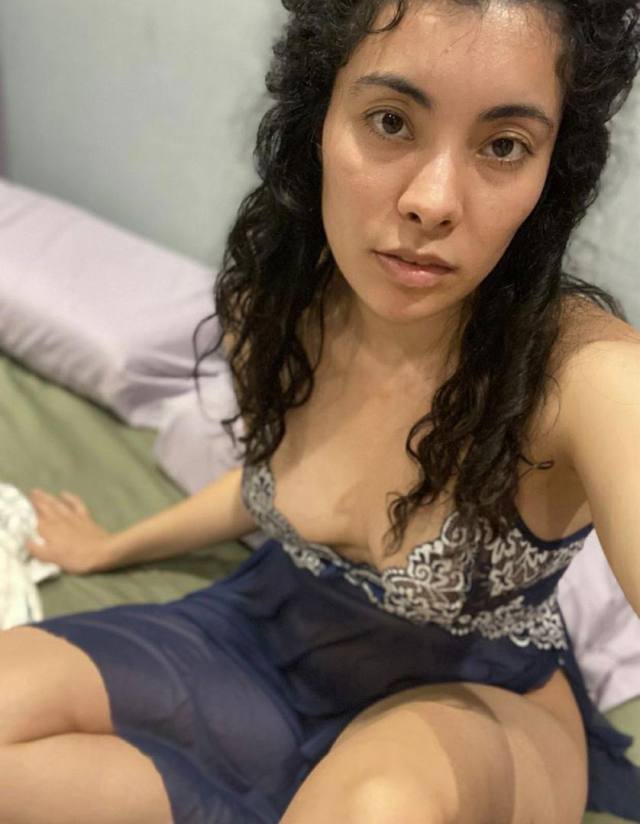 I’m so horny