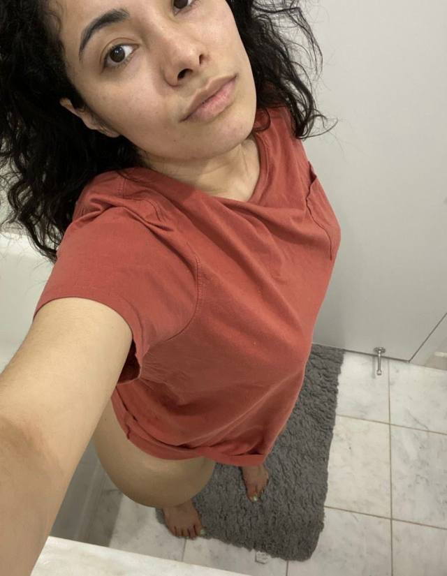 I’m so horny