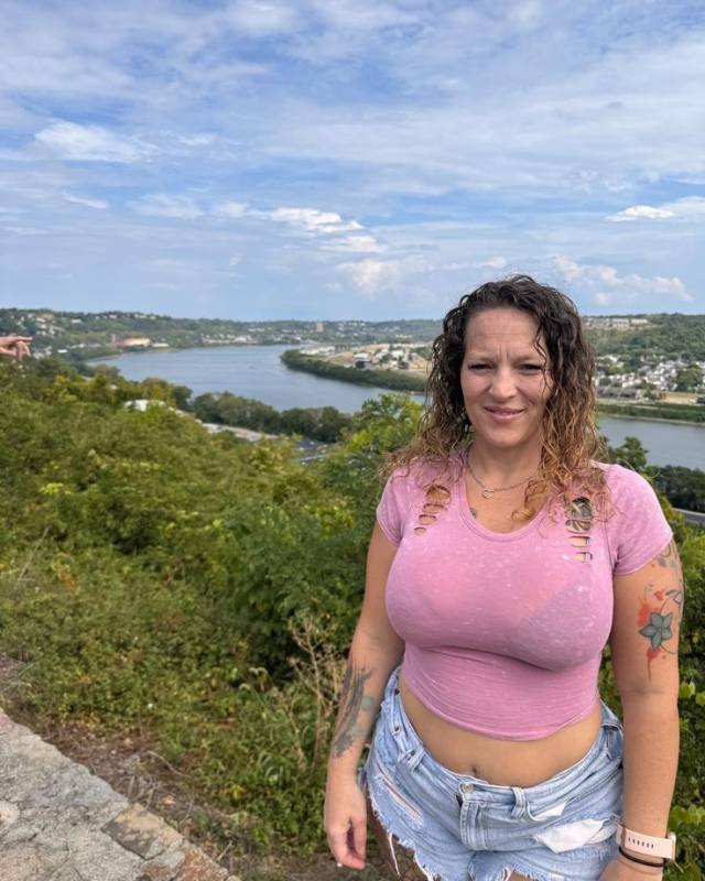 Matured lady looking for someone real