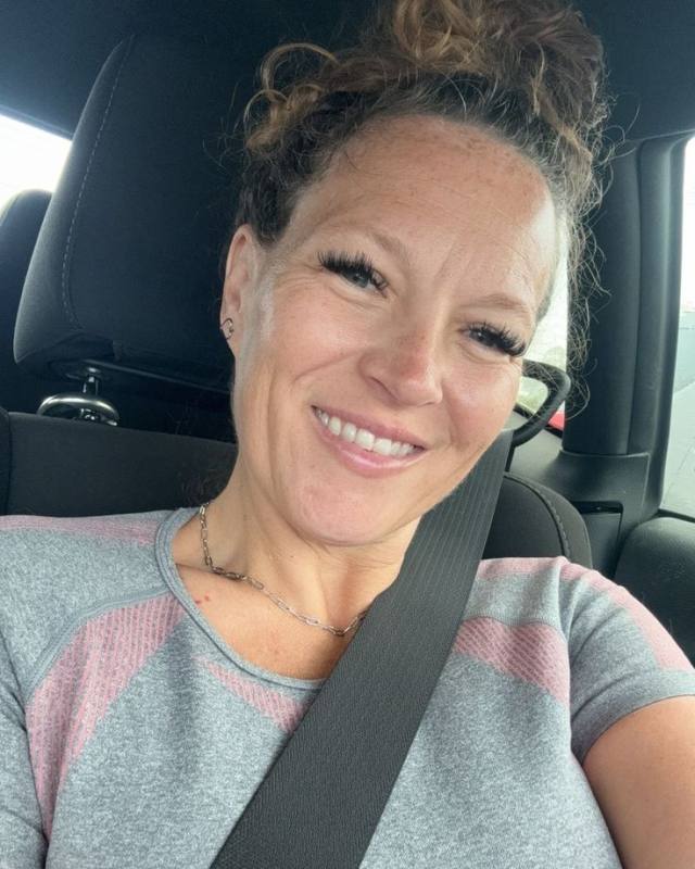 Matured lady looking for someone real