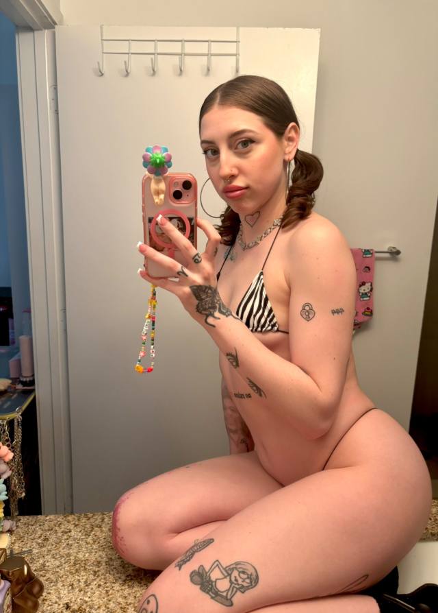 Hookup and massage