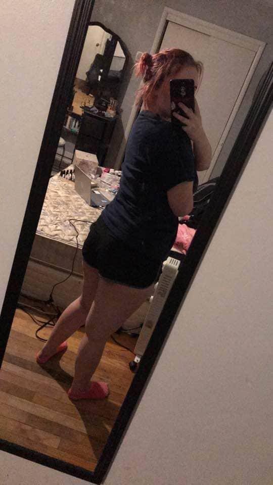 Naughty and ready for fun🍆🍑🥰