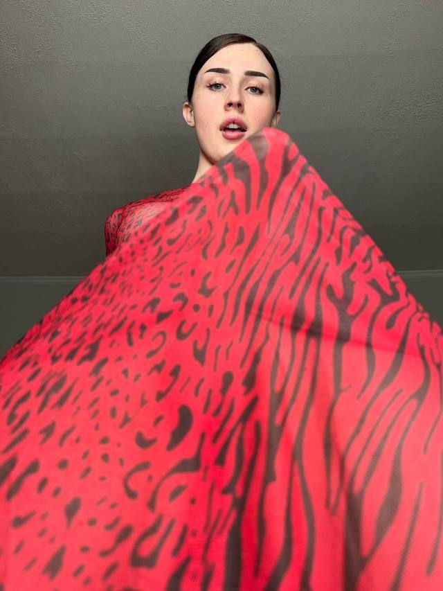 Is this your first time with trans? i will fulfill fantasies