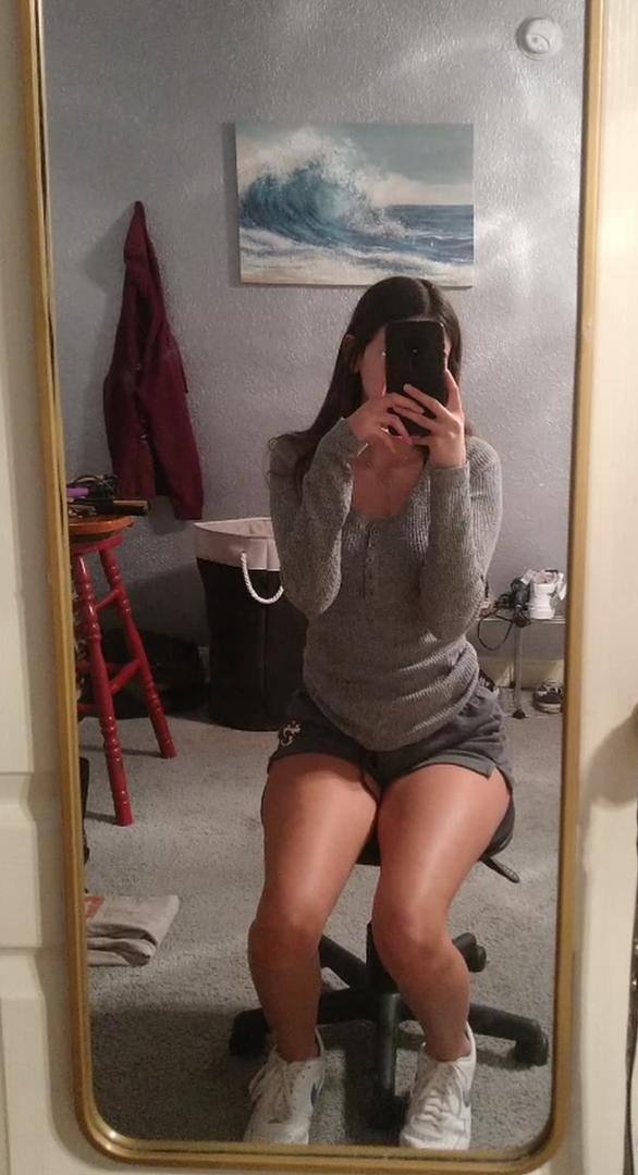 I am available for friends with benefits