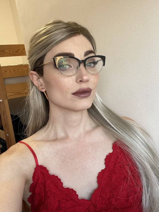 💦THE WETTEST🌊 OF THEM ALL🌊 Let Me Show You Confidence Through My Trans Journey