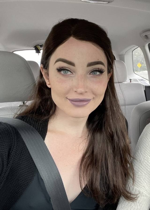 💦THE WETTEST🌊 OF THEM ALL🌊 Let Me Show You Confidence Through My Trans Journey