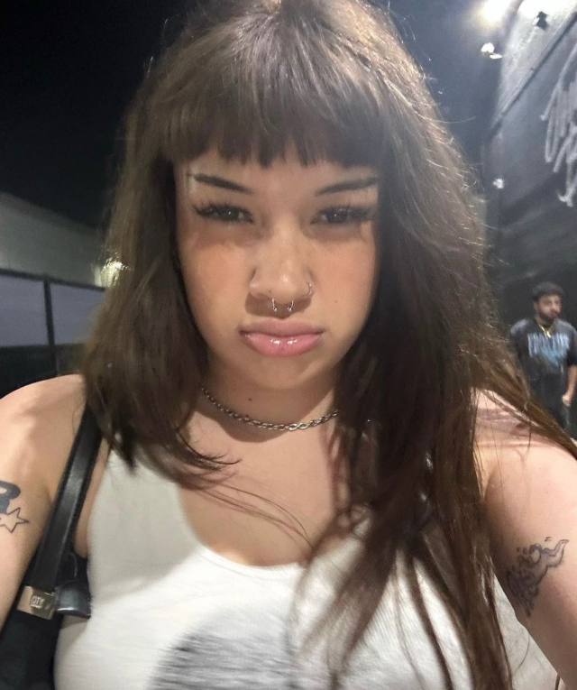 Female escort