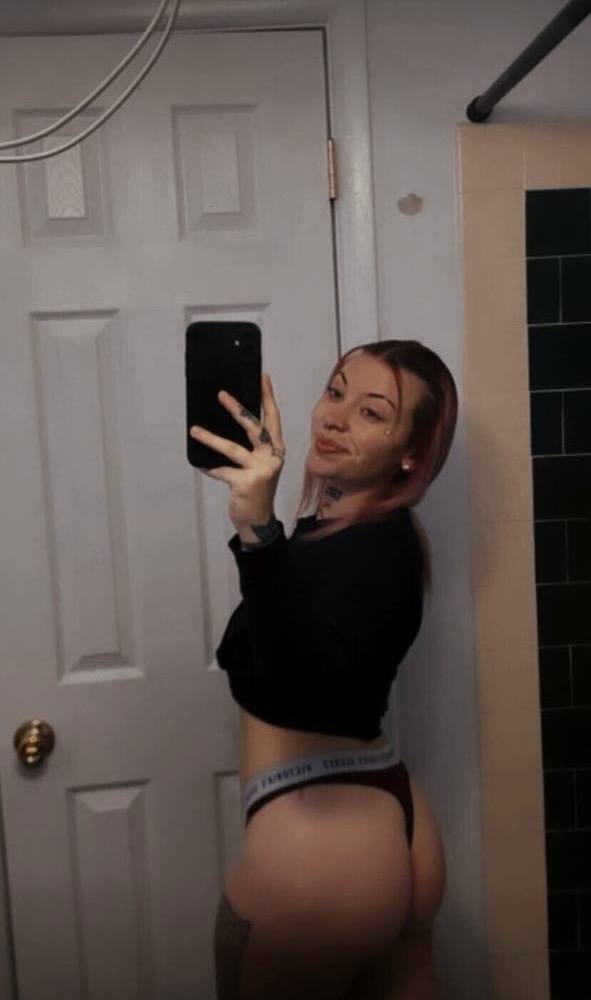 Hottie in VA