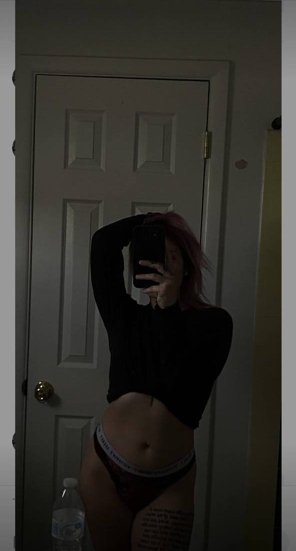 Hottie in VA