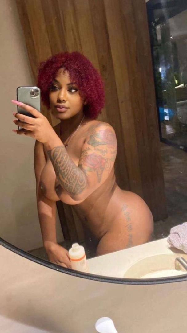 Horny wet pussy