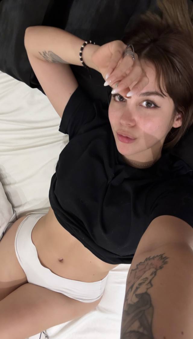 Available for hookups