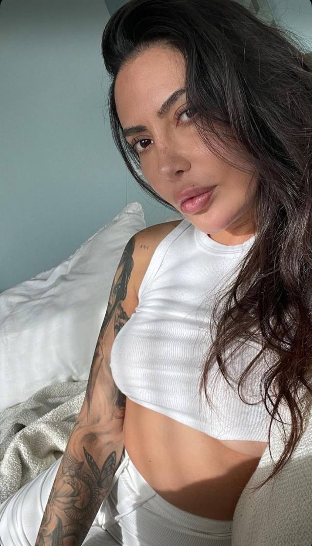 Availability day and night ⚠️ no games 💦 I’m the girl of your dreams, ready to fulfill your fantasy 😻