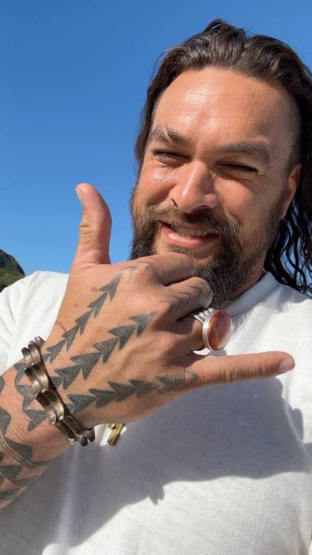 AQUAMAN