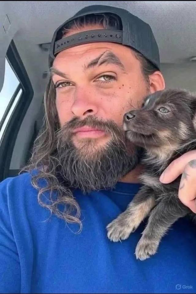 AQUAMAN