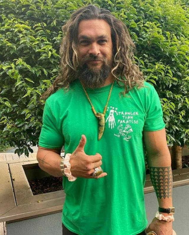 AQUAMAN
