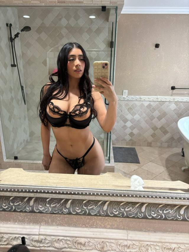 Female escort