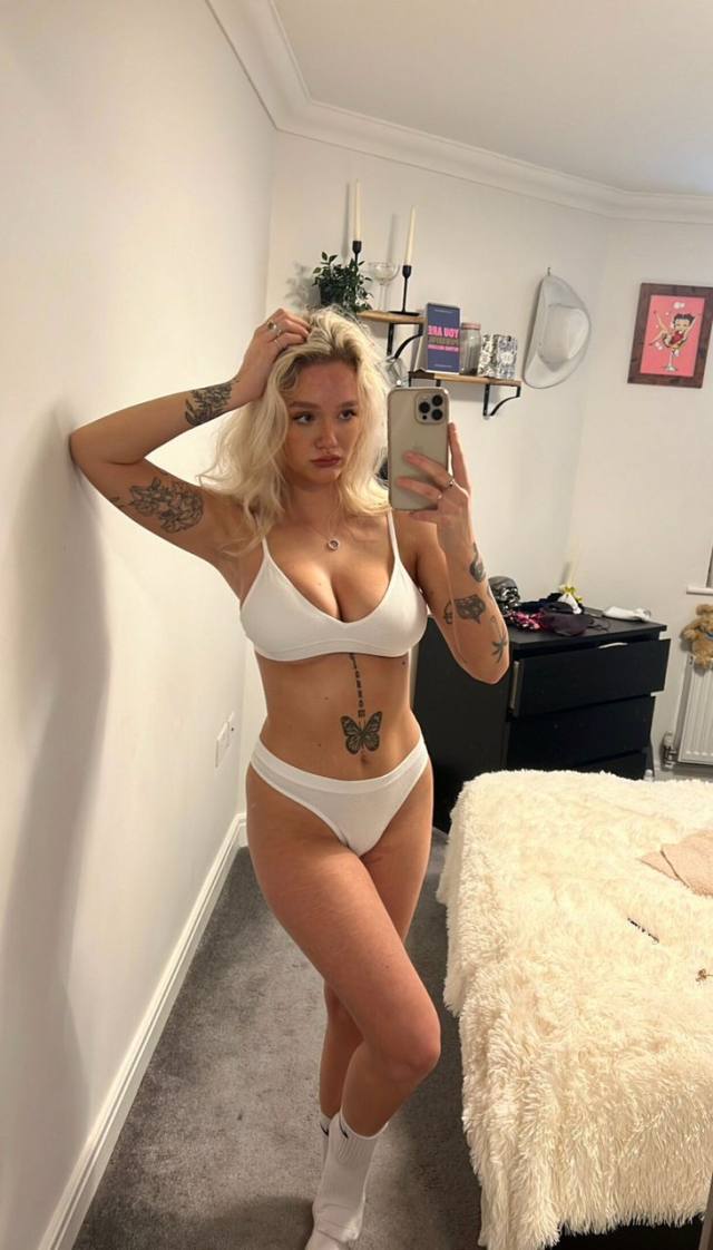 Female escort