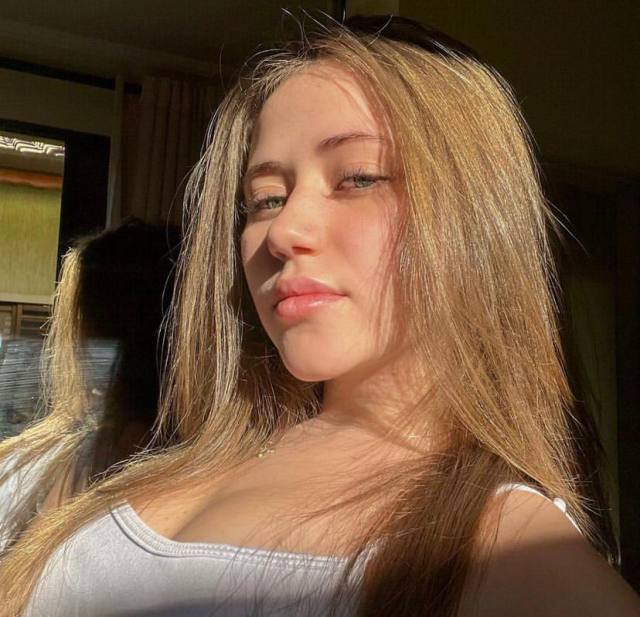 I’m available for hookup