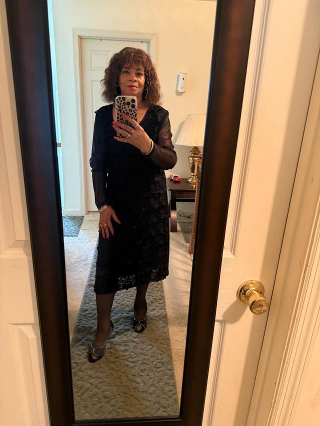 A healing heart needs connection, A honest and straightforward widow looking for new love