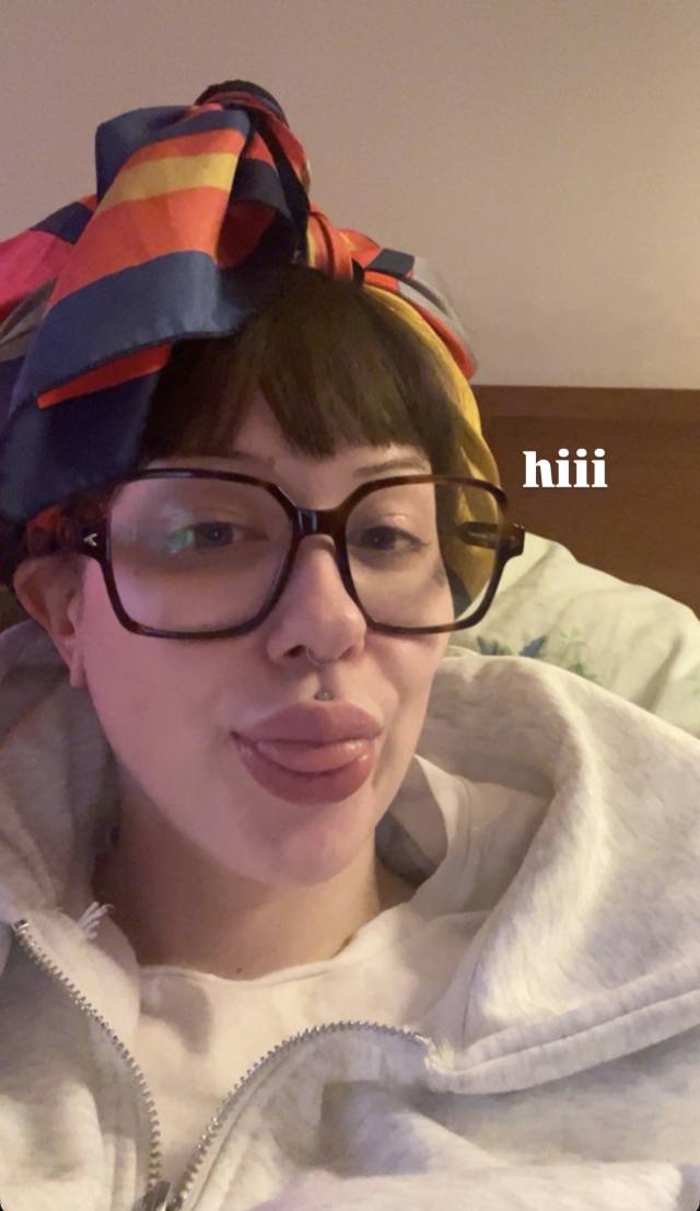 HMU