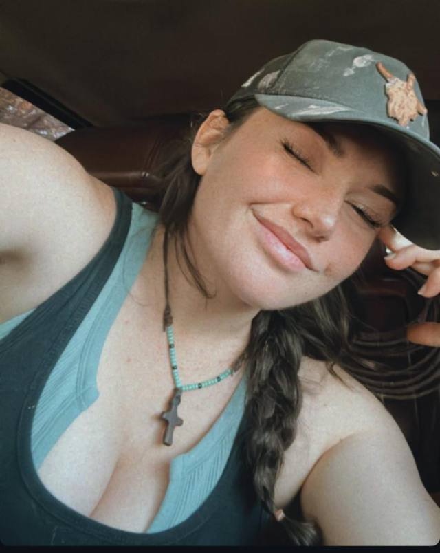 (2602106732) Hi, I’m just looking to meet new people to talk to and make genuine friendships. I like positive, respectful con