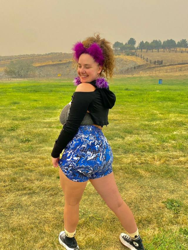 Discreet Fun & Good Vibes.. Let’s Connect ✨