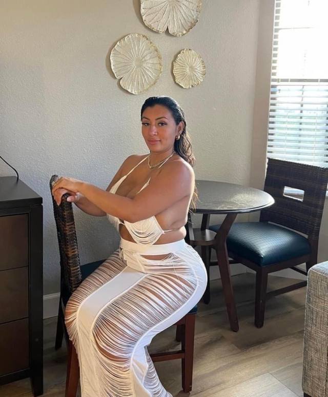 Miss Selena