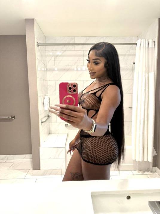 Telegram: @TsAmanda4495 Hot Pretty New Black TS Girl In Town I Do Both Top, bottom, First timer, two sum and couples and cou