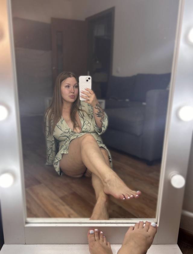 I’m available for fun 🤩