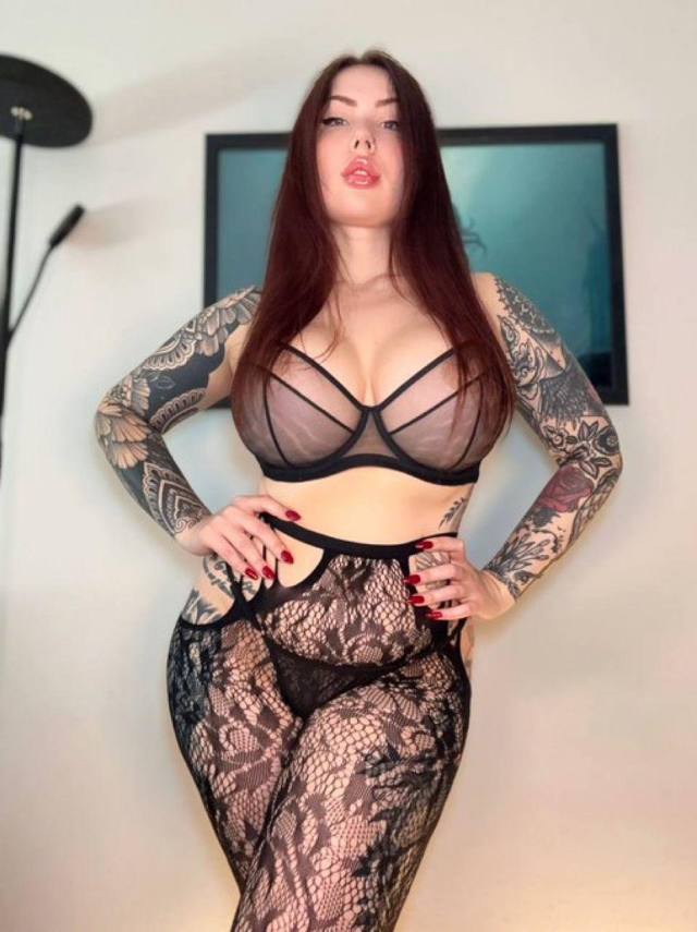 Dome/fetish