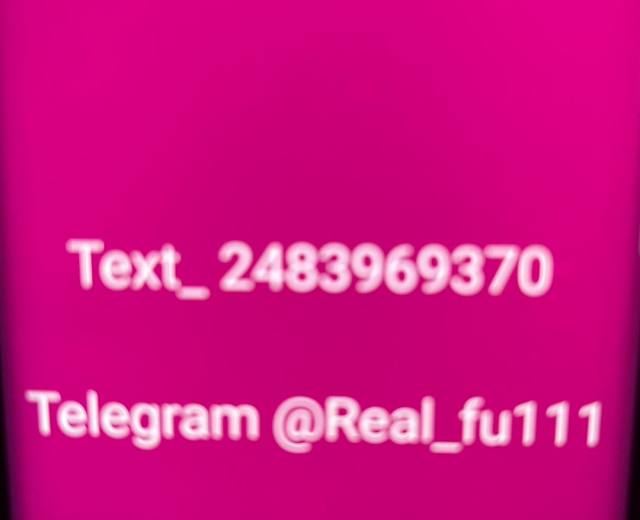 Text_ 2483969370 Telegram_ @Real_fu111 it's weekend guys I need a huge deck to filled my wet holes dm me real quick
