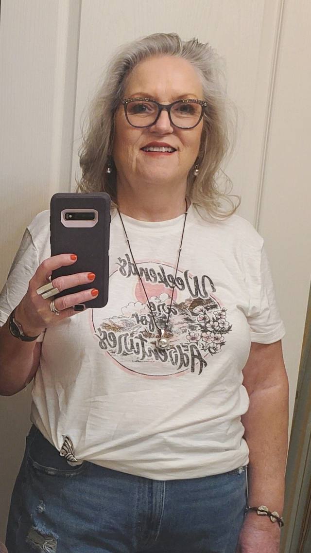 Sugar mommy