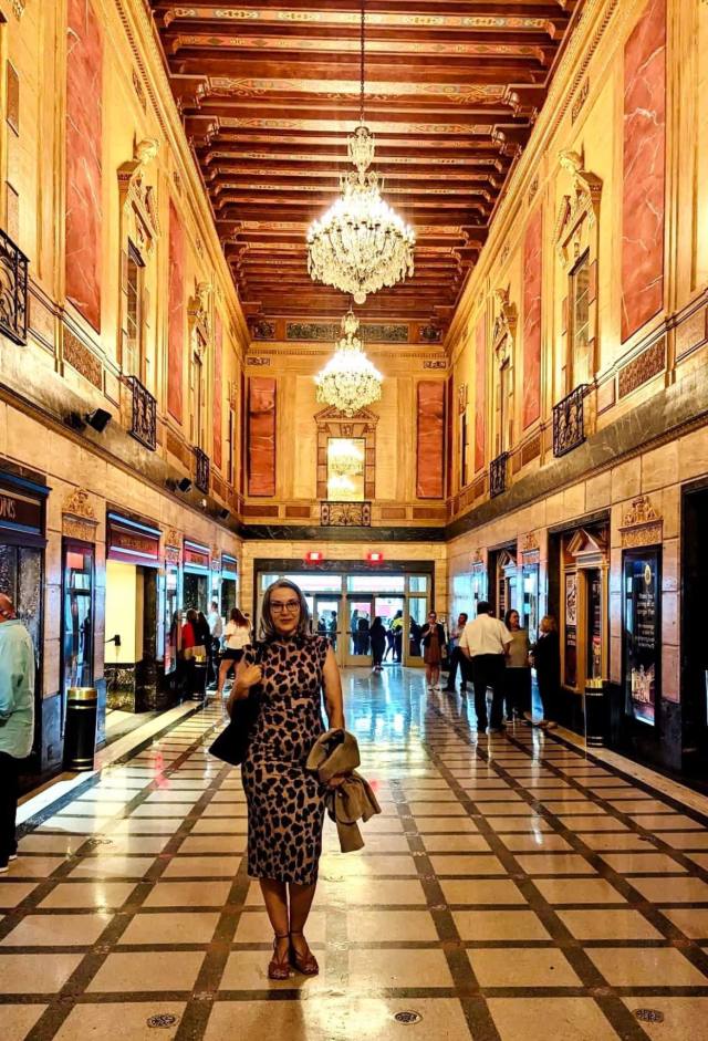A Supportive Sugar Mummy Looking for a Loyal Companion and Genuine Connection Hit me up +1 (573-325-5435)
