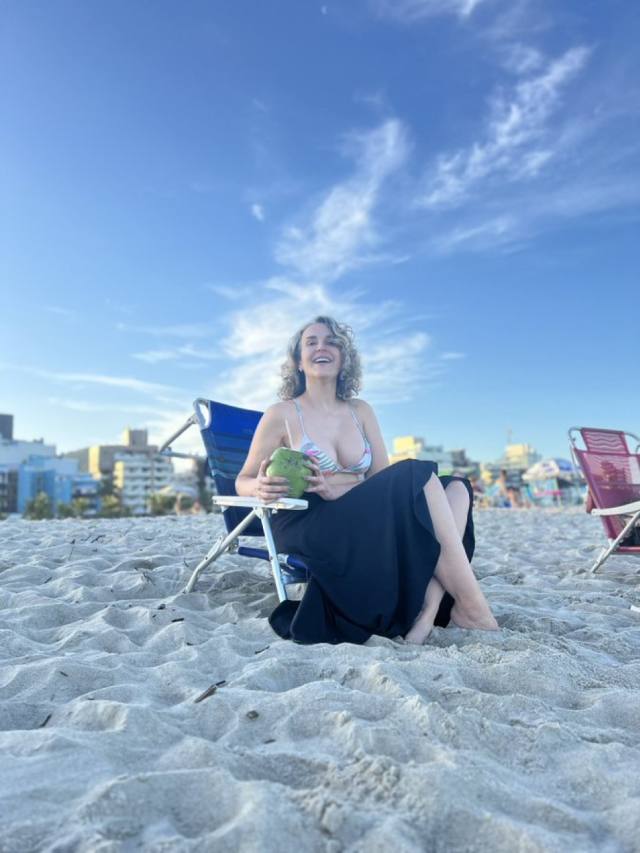 A Supportive Sugar Mummy Looking for a Loyal Companion and Genuine Connection Hit me up +1 (573-325-5435)