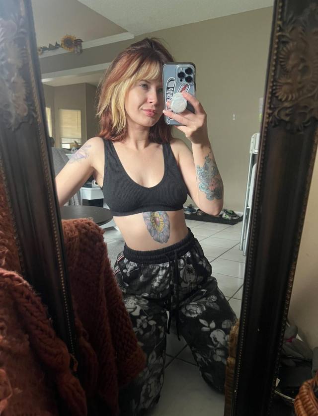 For fun